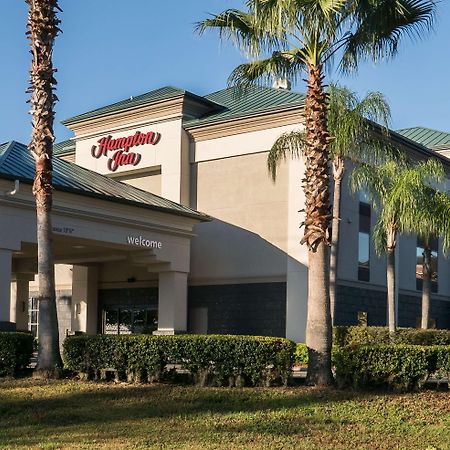 Hampton Inn Lakeland Extérieur photo
