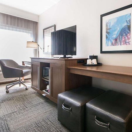 Hampton Inn Lakeland Extérieur photo