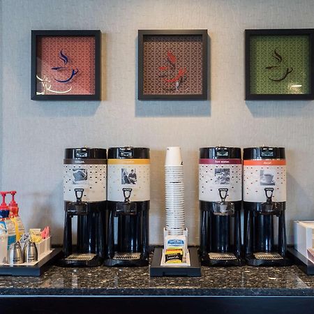 Hampton Inn Lakeland Extérieur photo