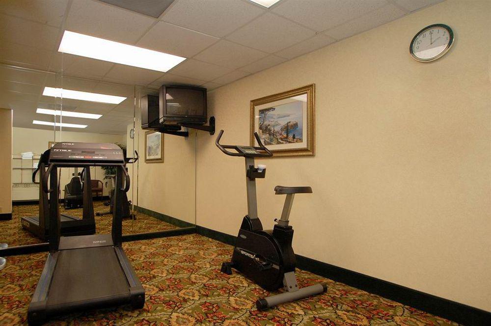 Hampton Inn Lakeland Extérieur photo