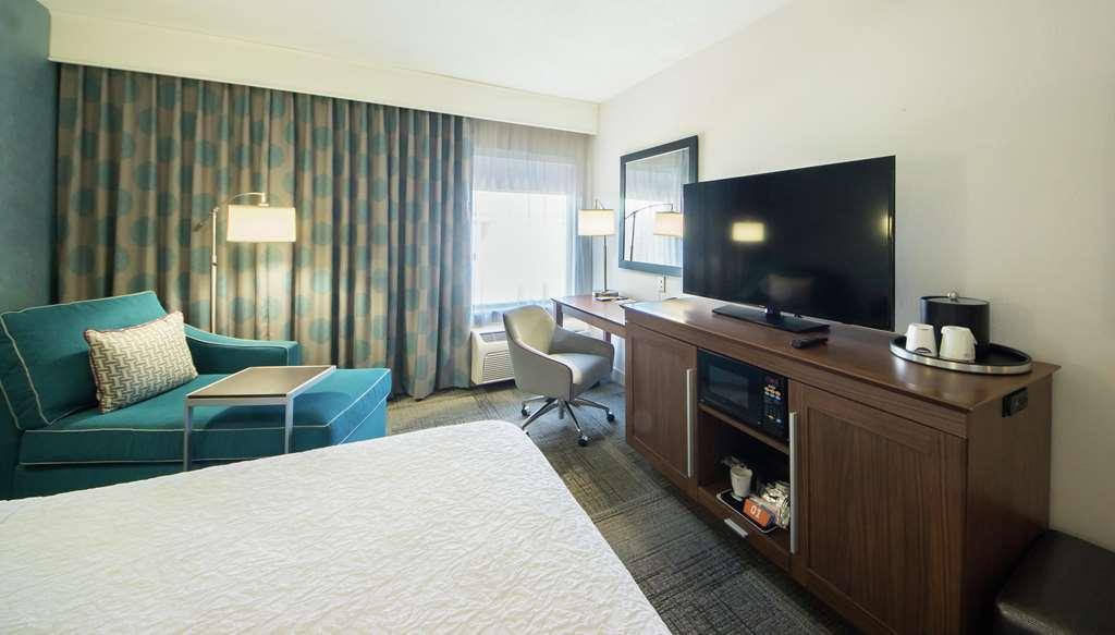 Hampton Inn Lakeland Chambre photo