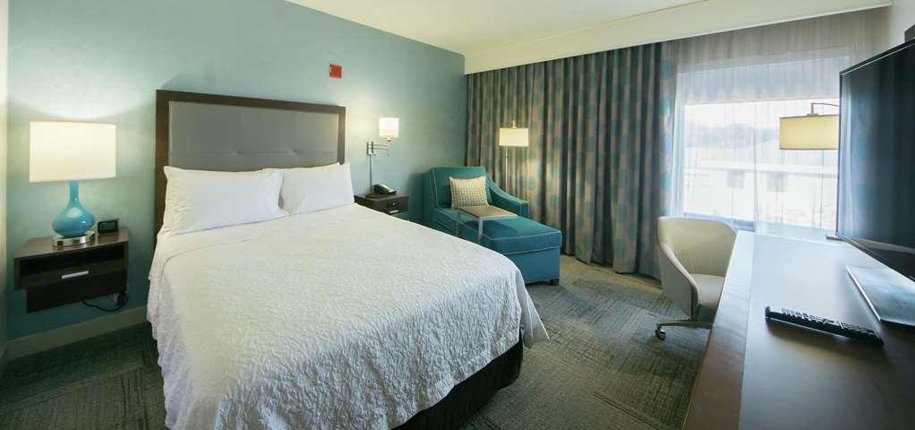 Hampton Inn Lakeland Chambre photo