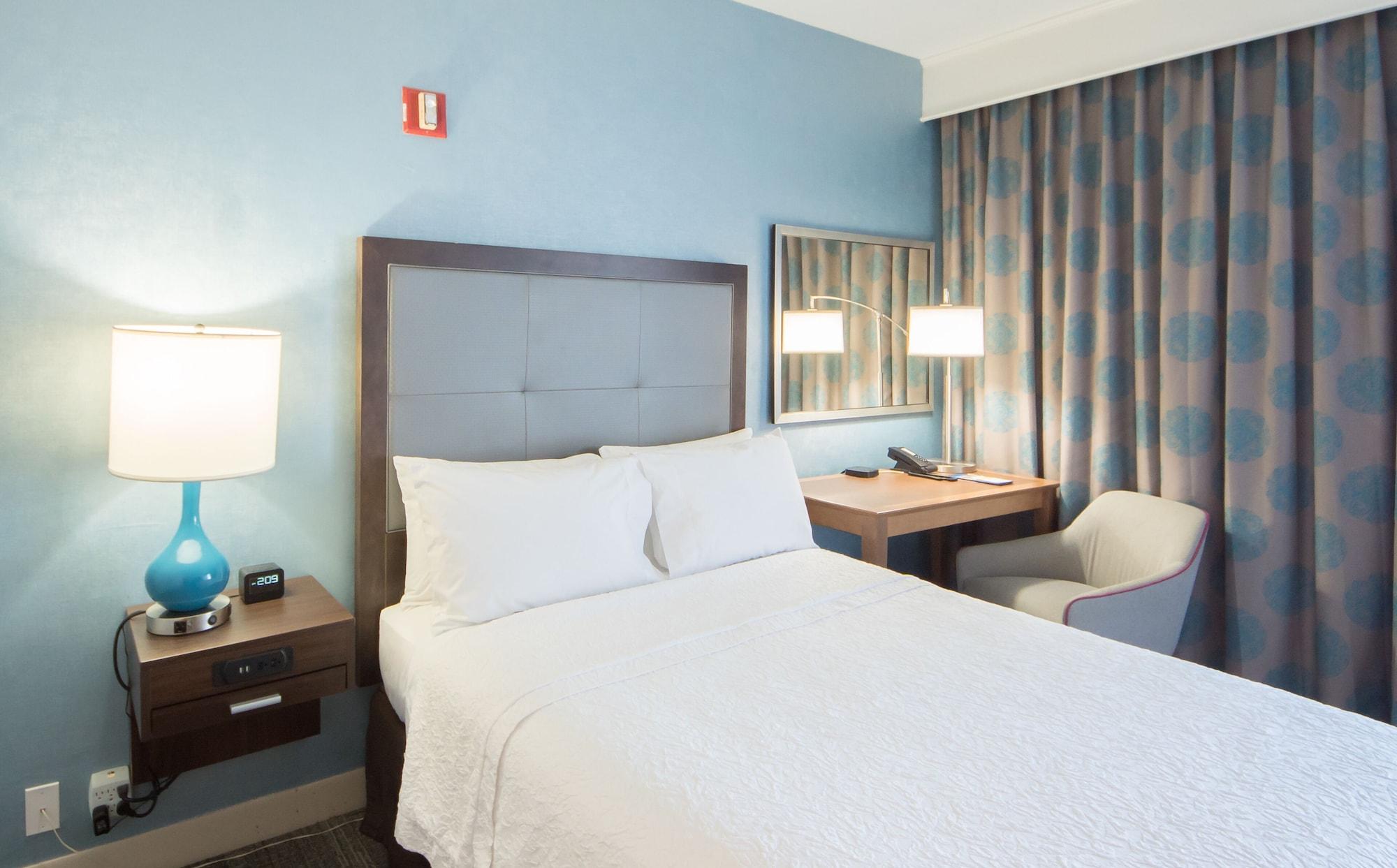 Hampton Inn Lakeland Extérieur photo
