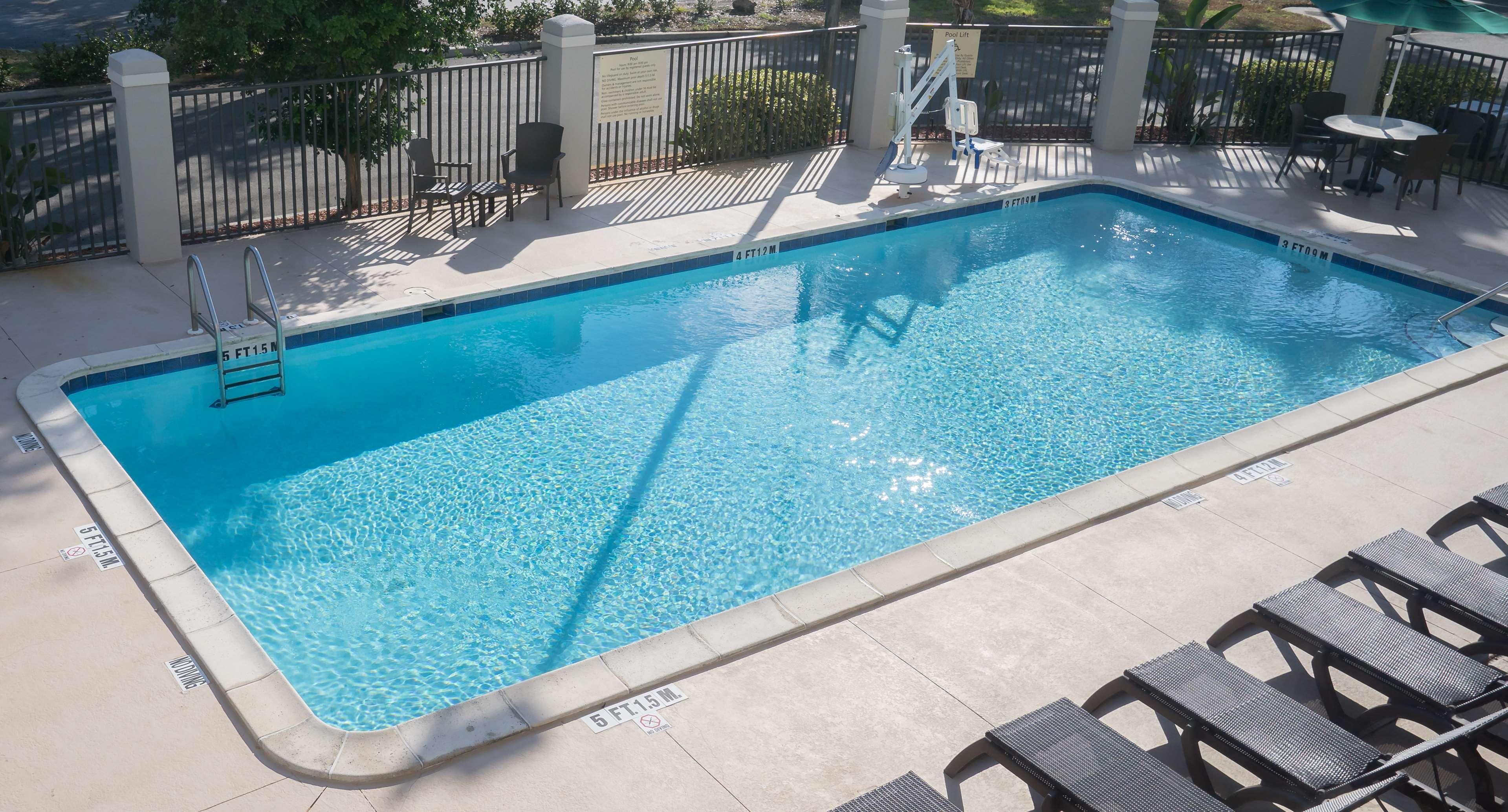 Hampton Inn Lakeland Extérieur photo