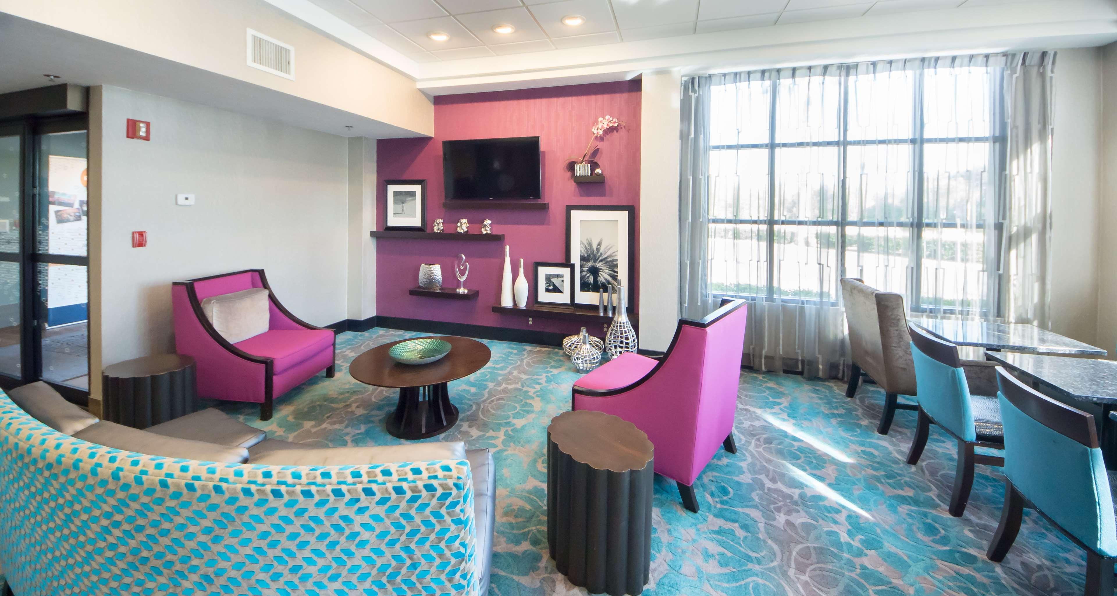 Hampton Inn Lakeland Extérieur photo