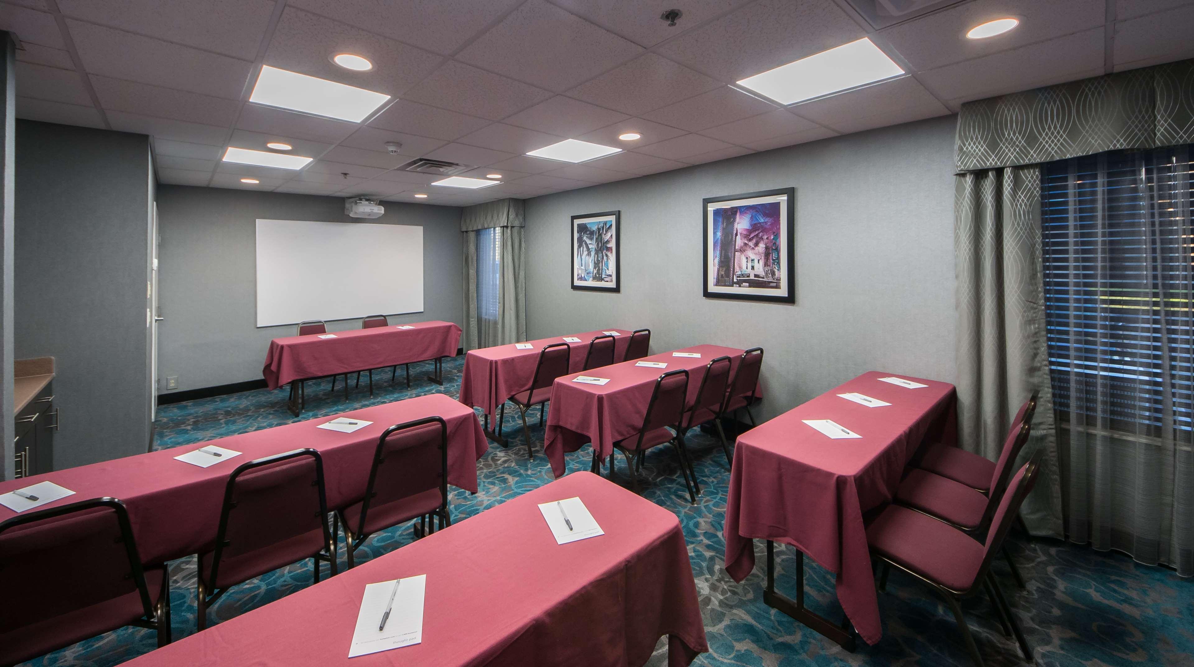 Hampton Inn Lakeland Extérieur photo
