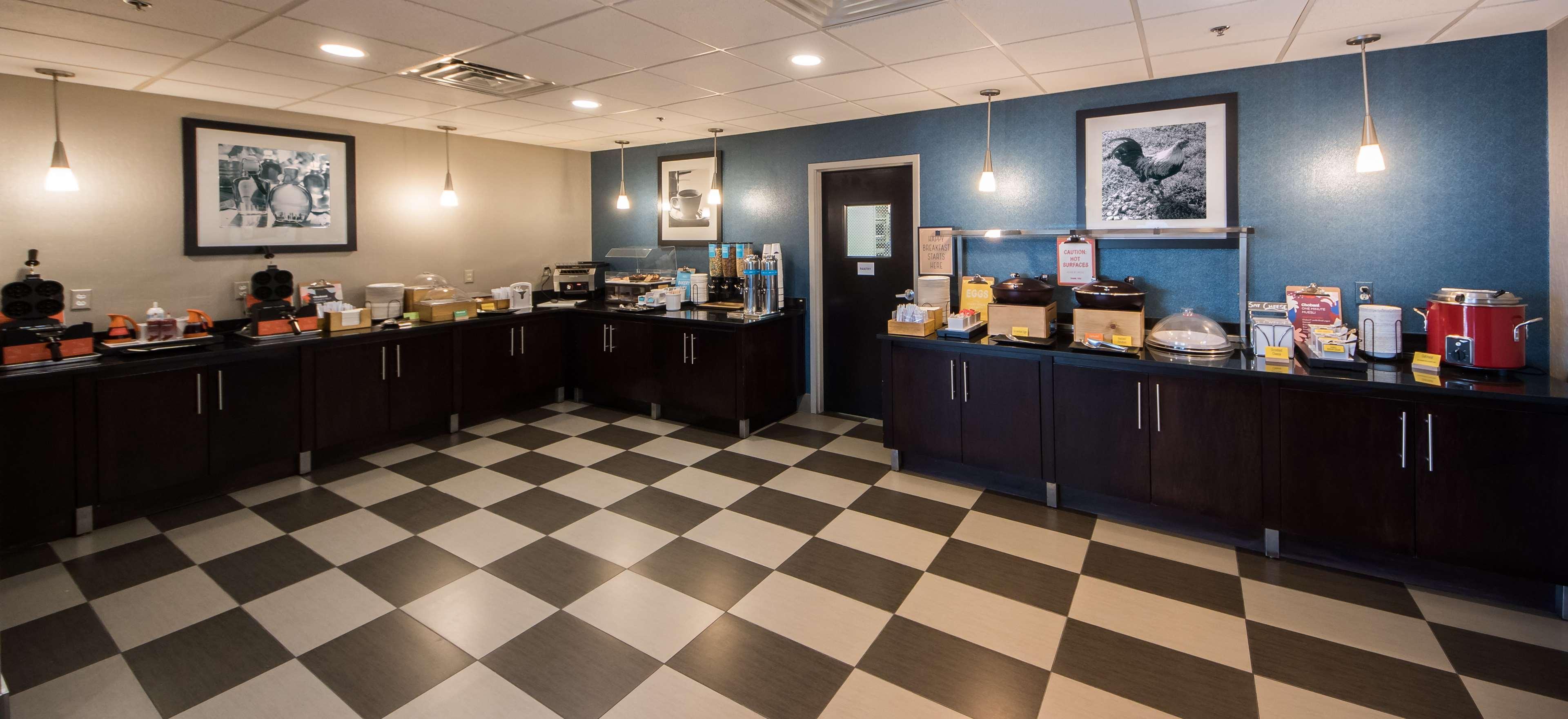 Hampton Inn Lakeland Extérieur photo