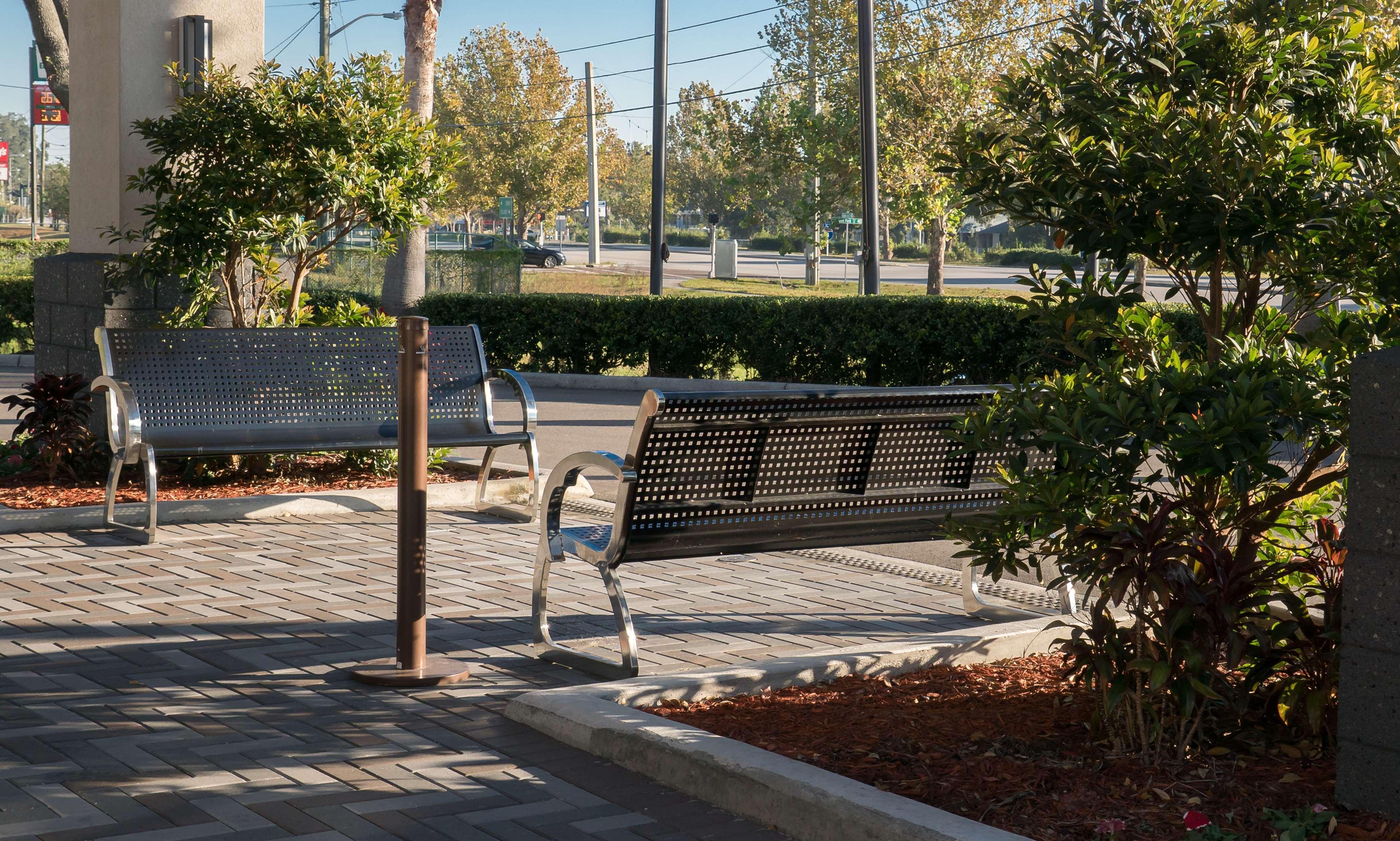 Hampton Inn Lakeland Extérieur photo