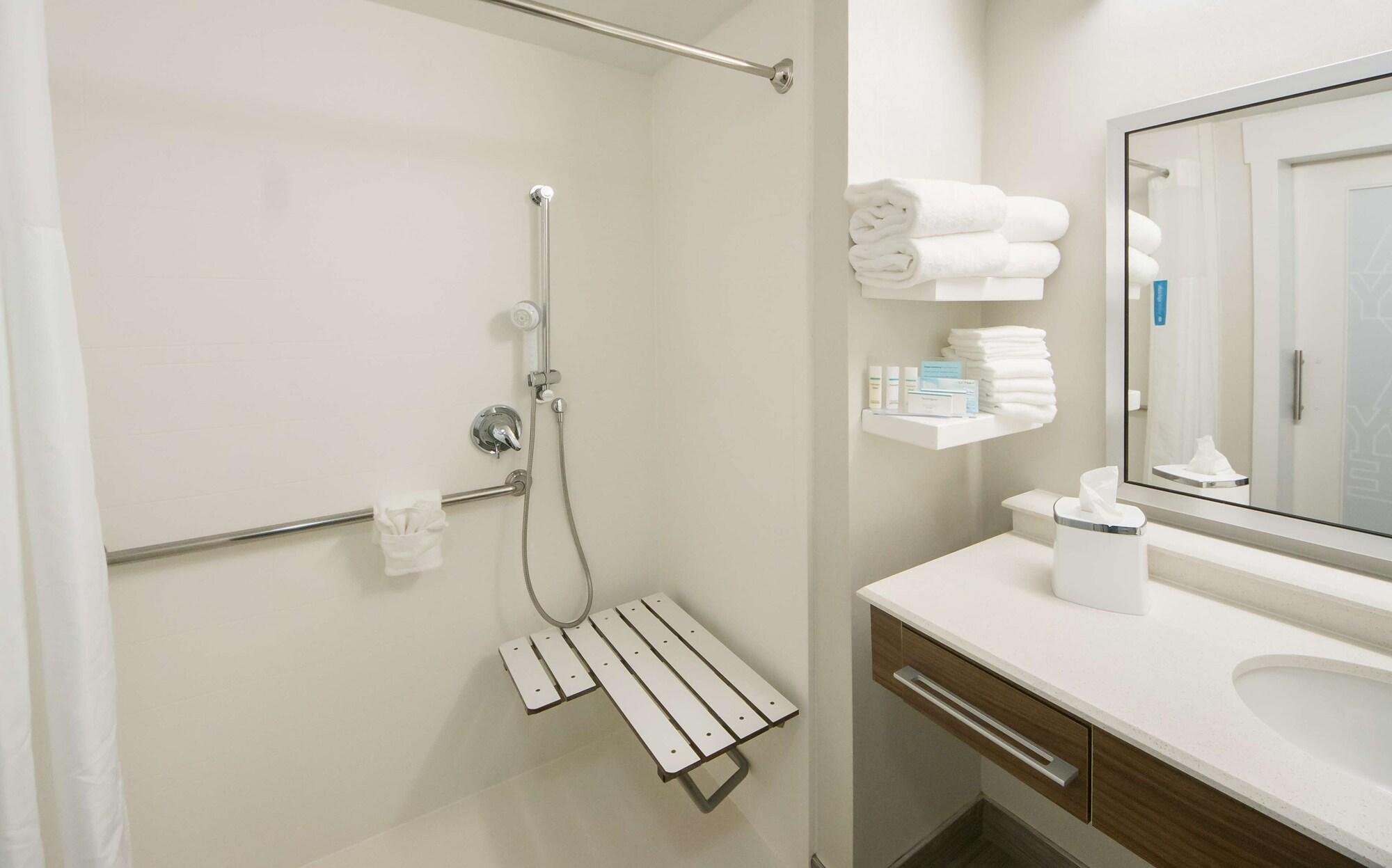 Hampton Inn Lakeland Extérieur photo