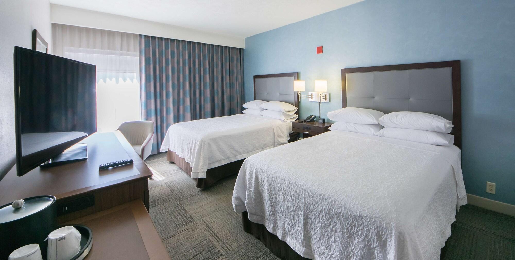 Hampton Inn Lakeland Extérieur photo