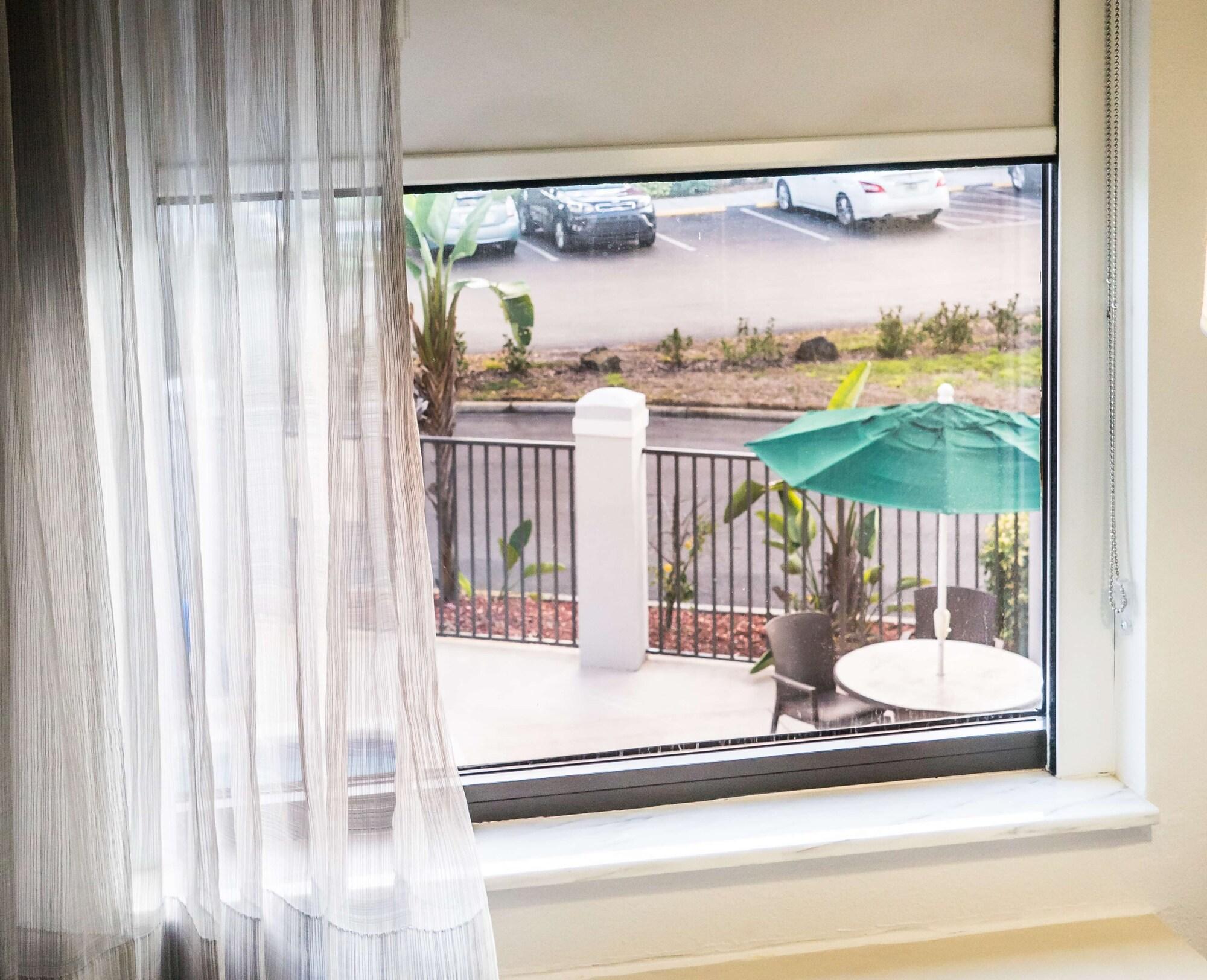 Hampton Inn Lakeland Extérieur photo