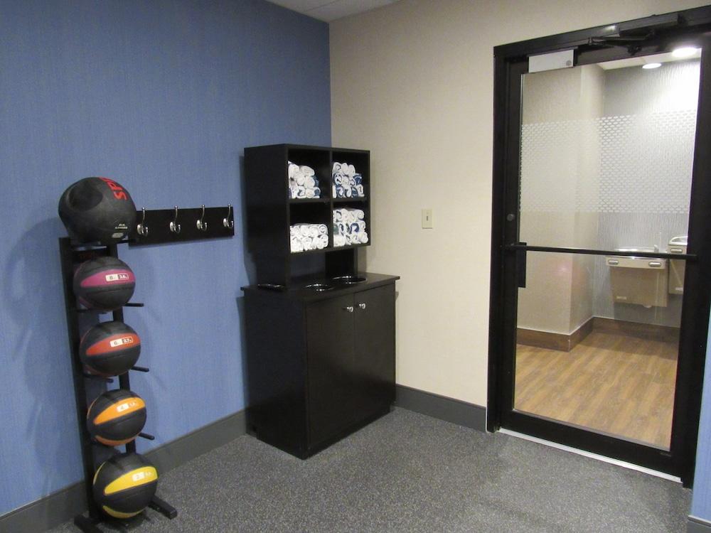 Hampton Inn Lakeland Extérieur photo