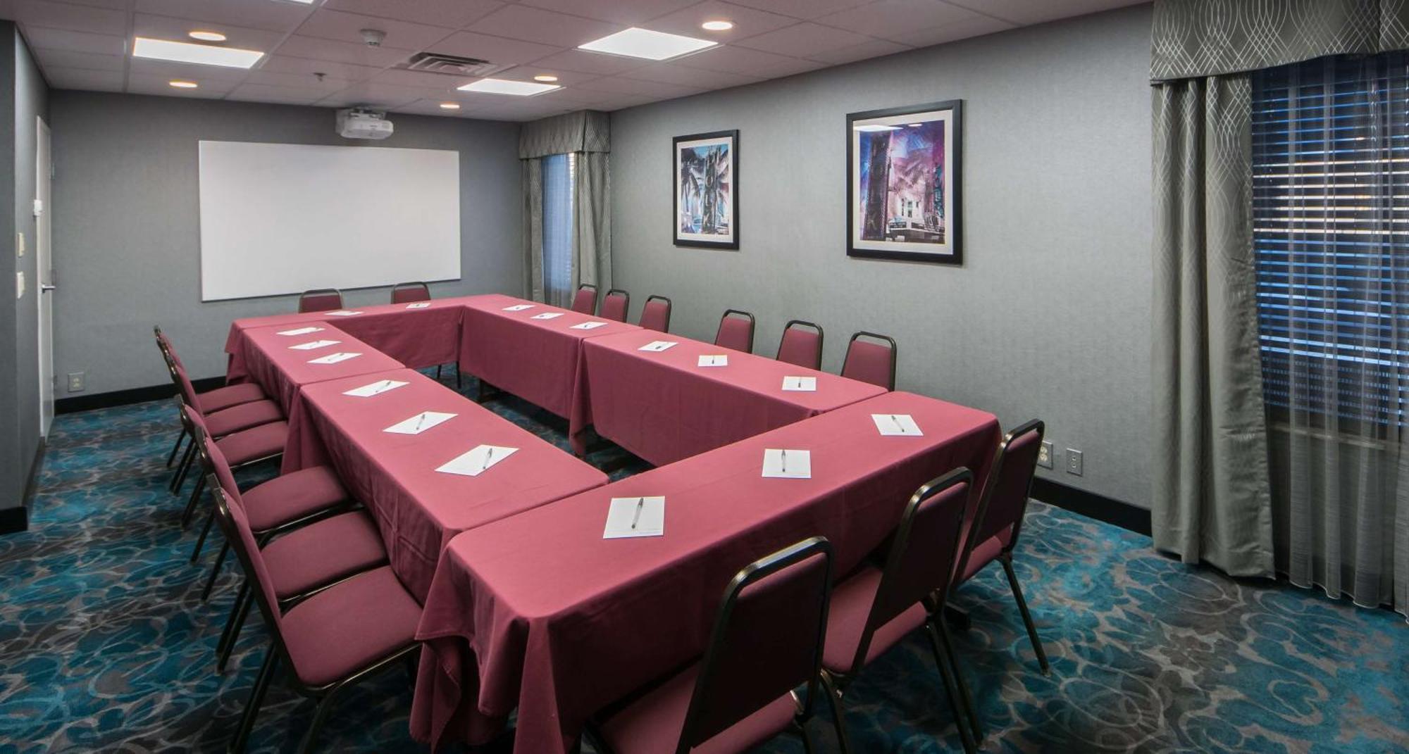 Hampton Inn Lakeland Extérieur photo