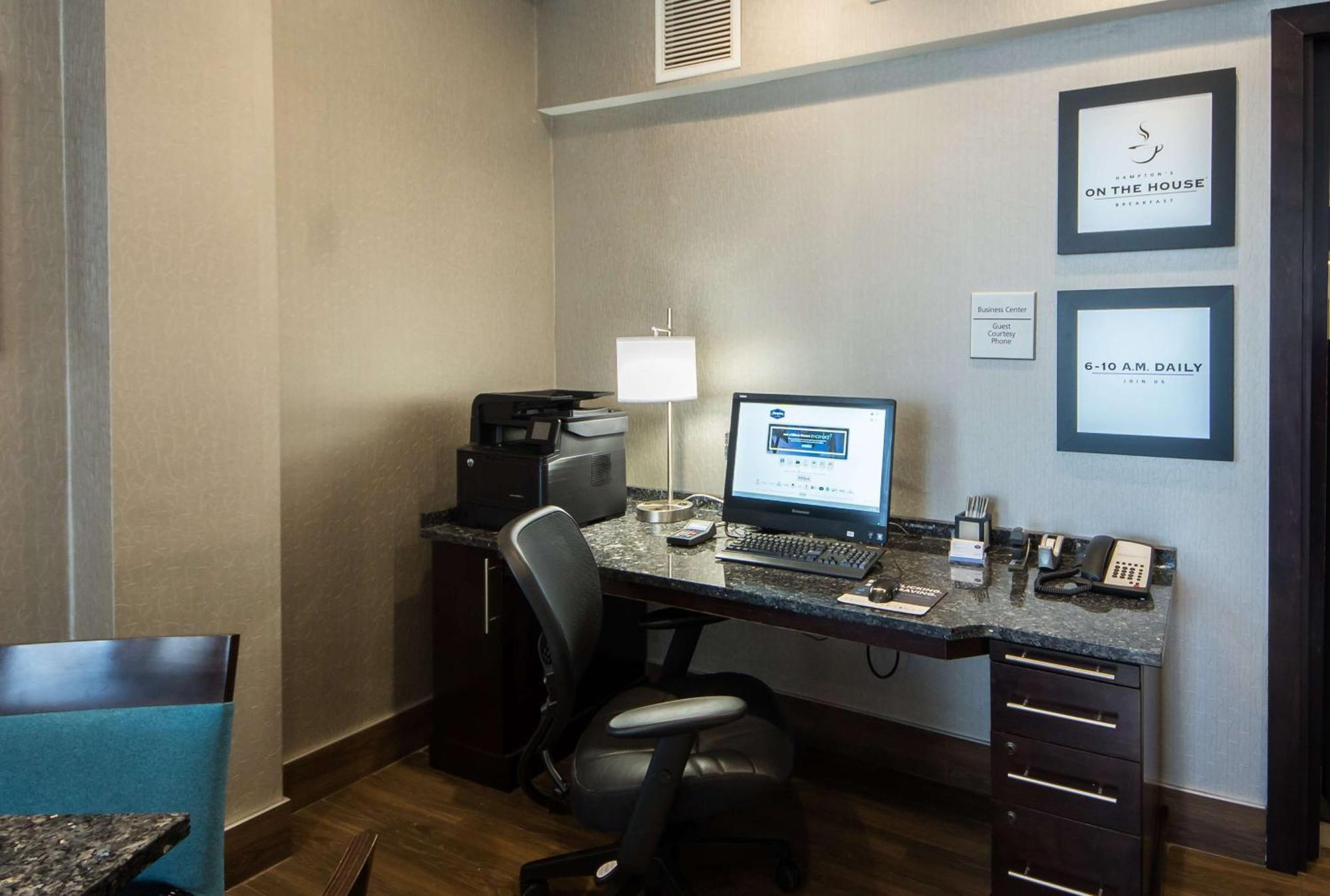 Hampton Inn Lakeland Extérieur photo