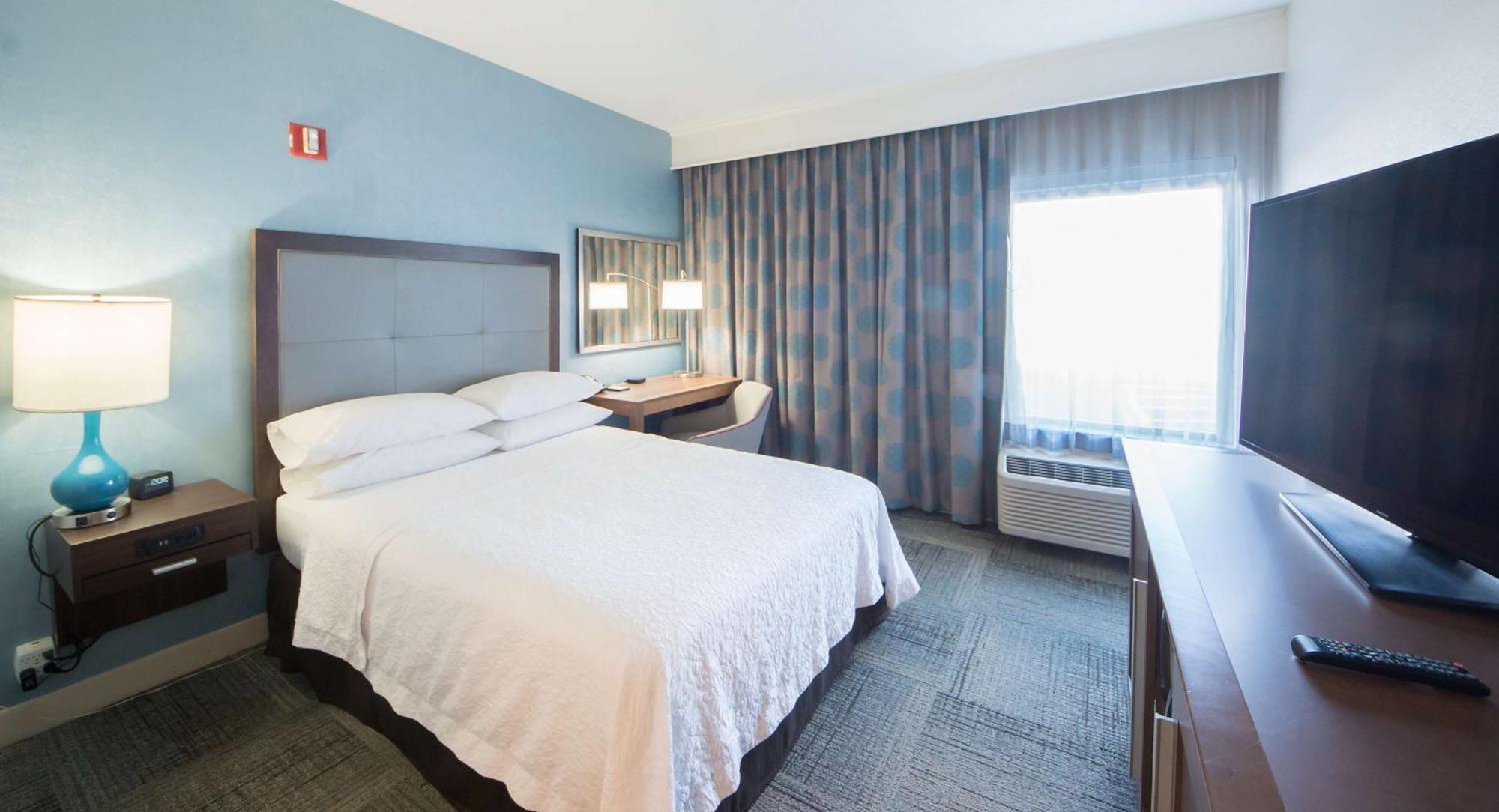 Hampton Inn Lakeland Extérieur photo