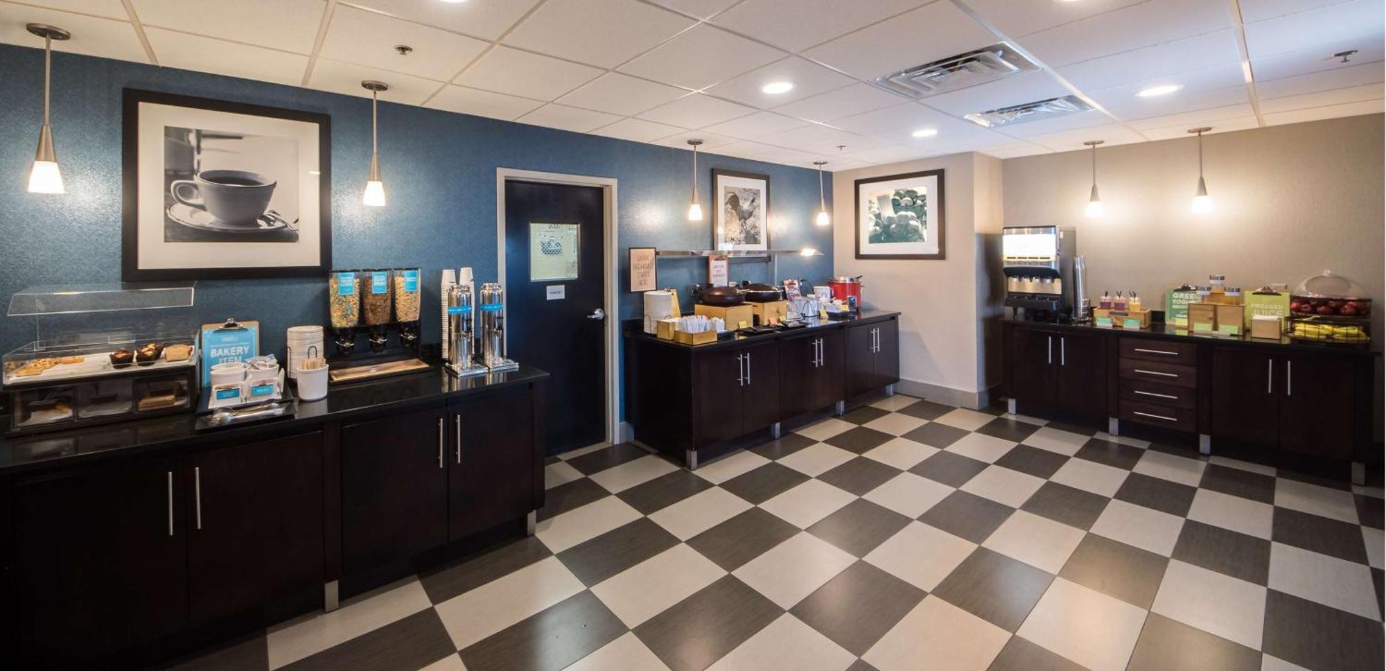 Hampton Inn Lakeland Extérieur photo