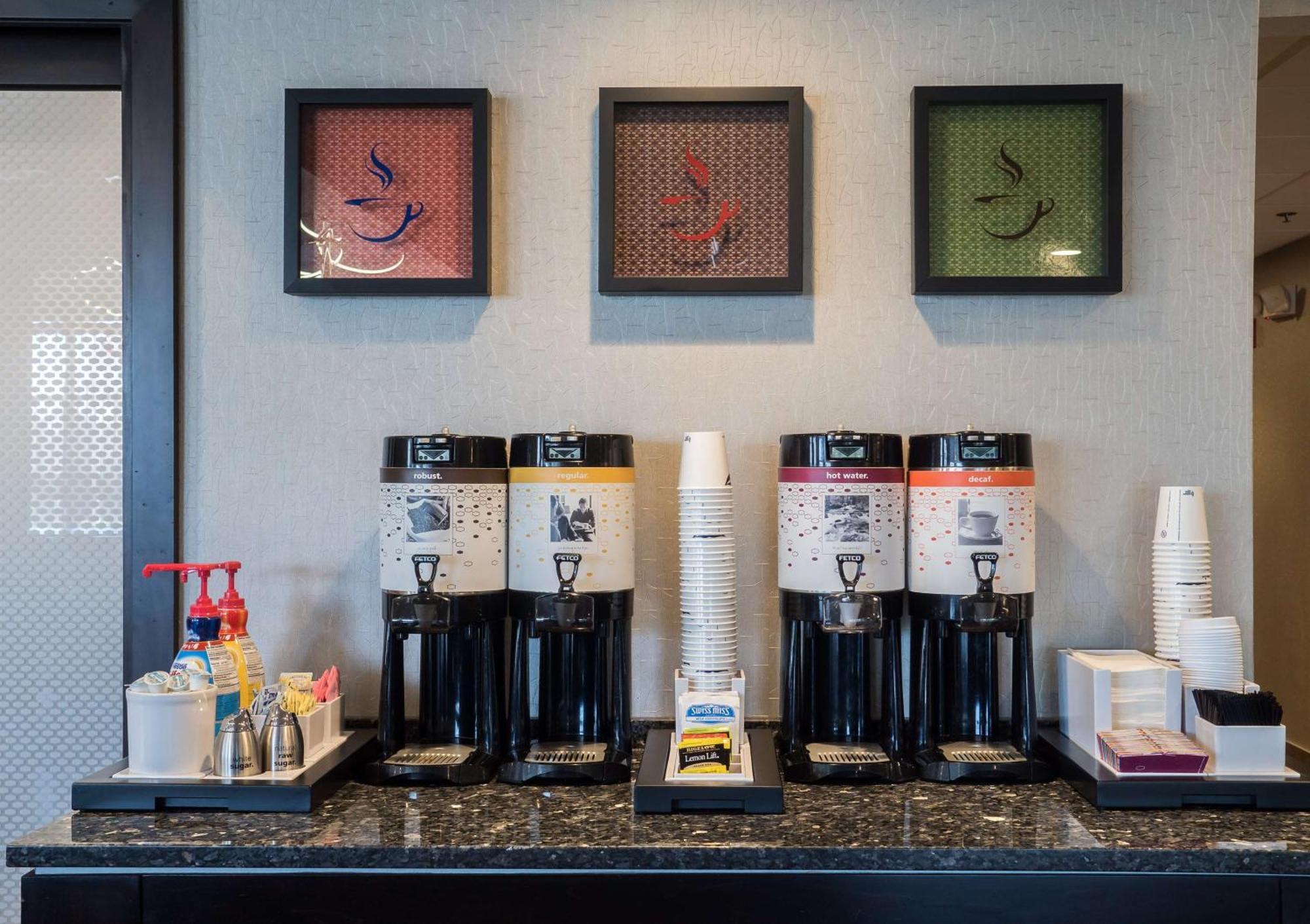 Hampton Inn Lakeland Extérieur photo