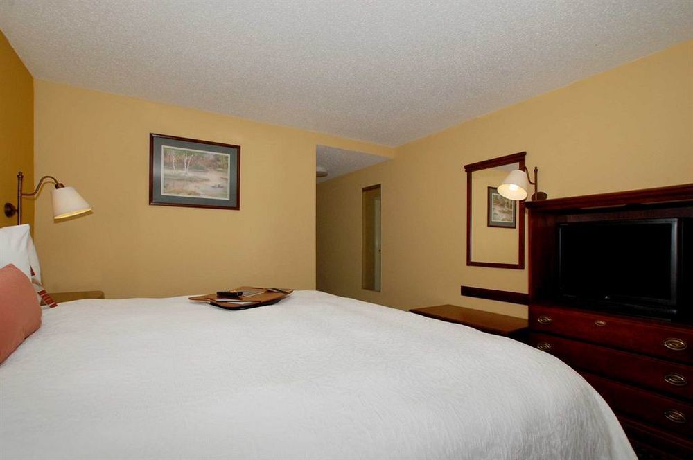 Hampton Inn Lakeland Extérieur photo