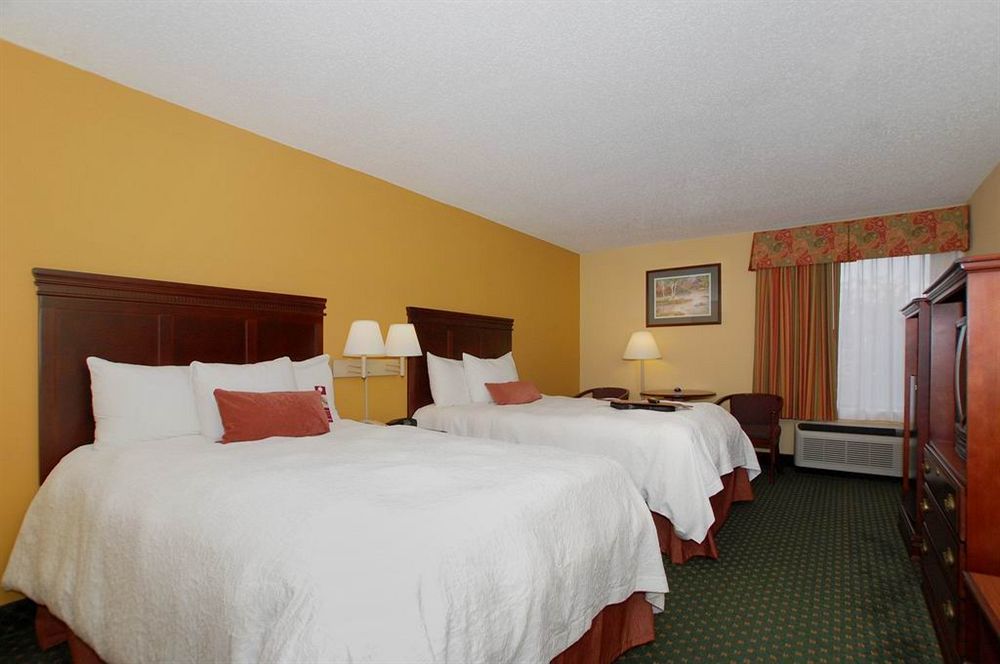 Hampton Inn Lakeland Extérieur photo
